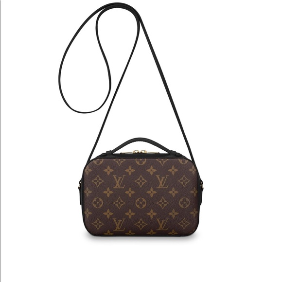 Louis Vuitton shoulder/Crossbody - Picture 4 of 7